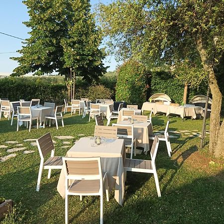 Villa Verucchio Locanda Larotonda מראה חיצוני תמונה