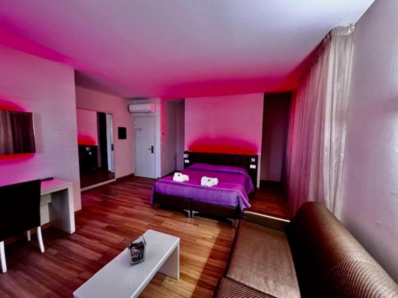 Villa Verucchio Locanda Larotonda מראה חיצוני תמונה