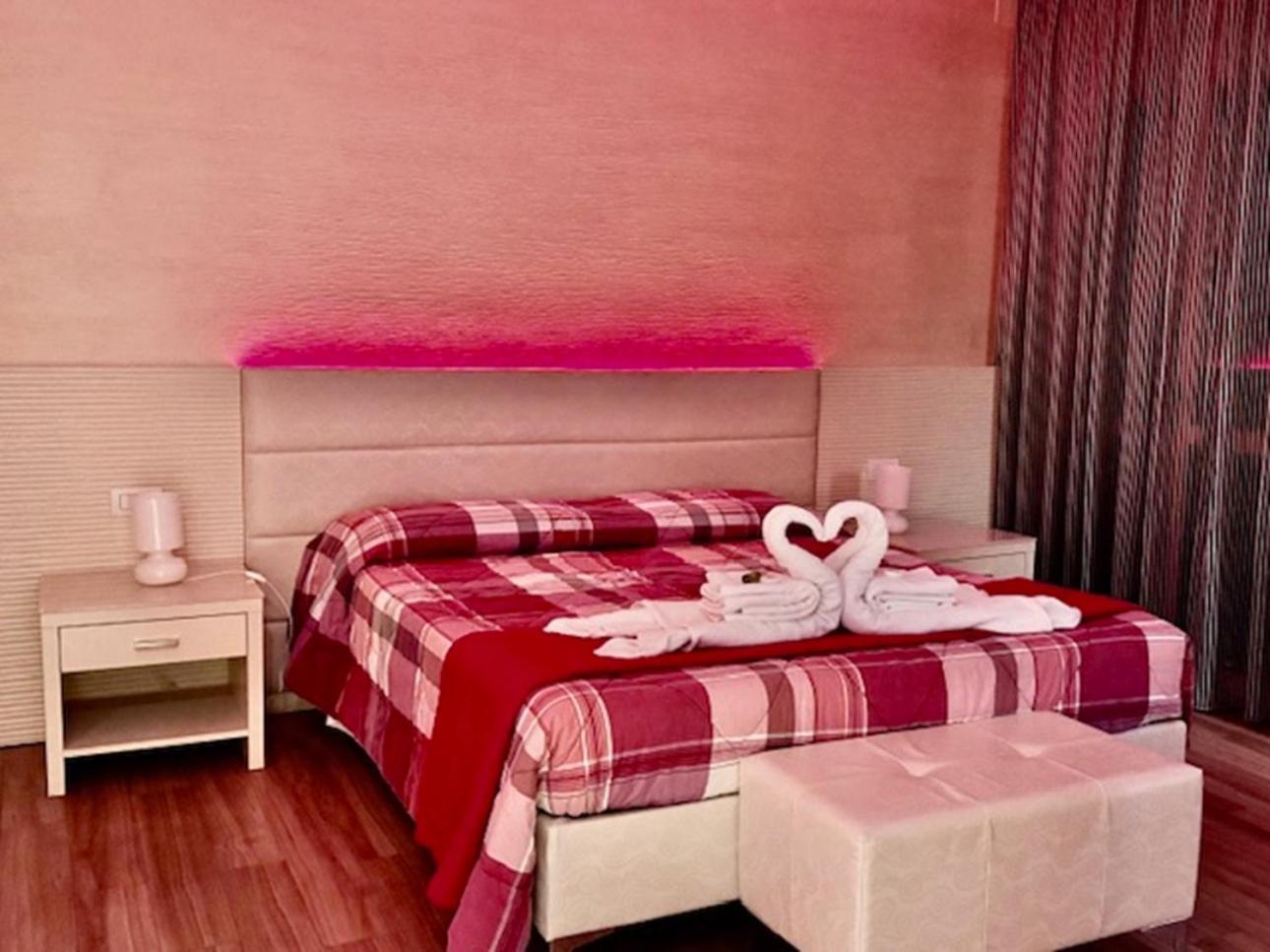 Villa Verucchio Locanda Larotonda מראה חיצוני תמונה