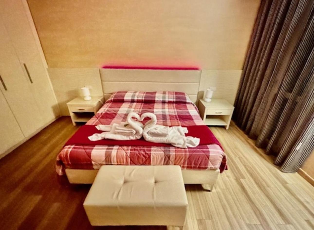 Villa Verucchio Locanda Larotonda מראה חיצוני תמונה