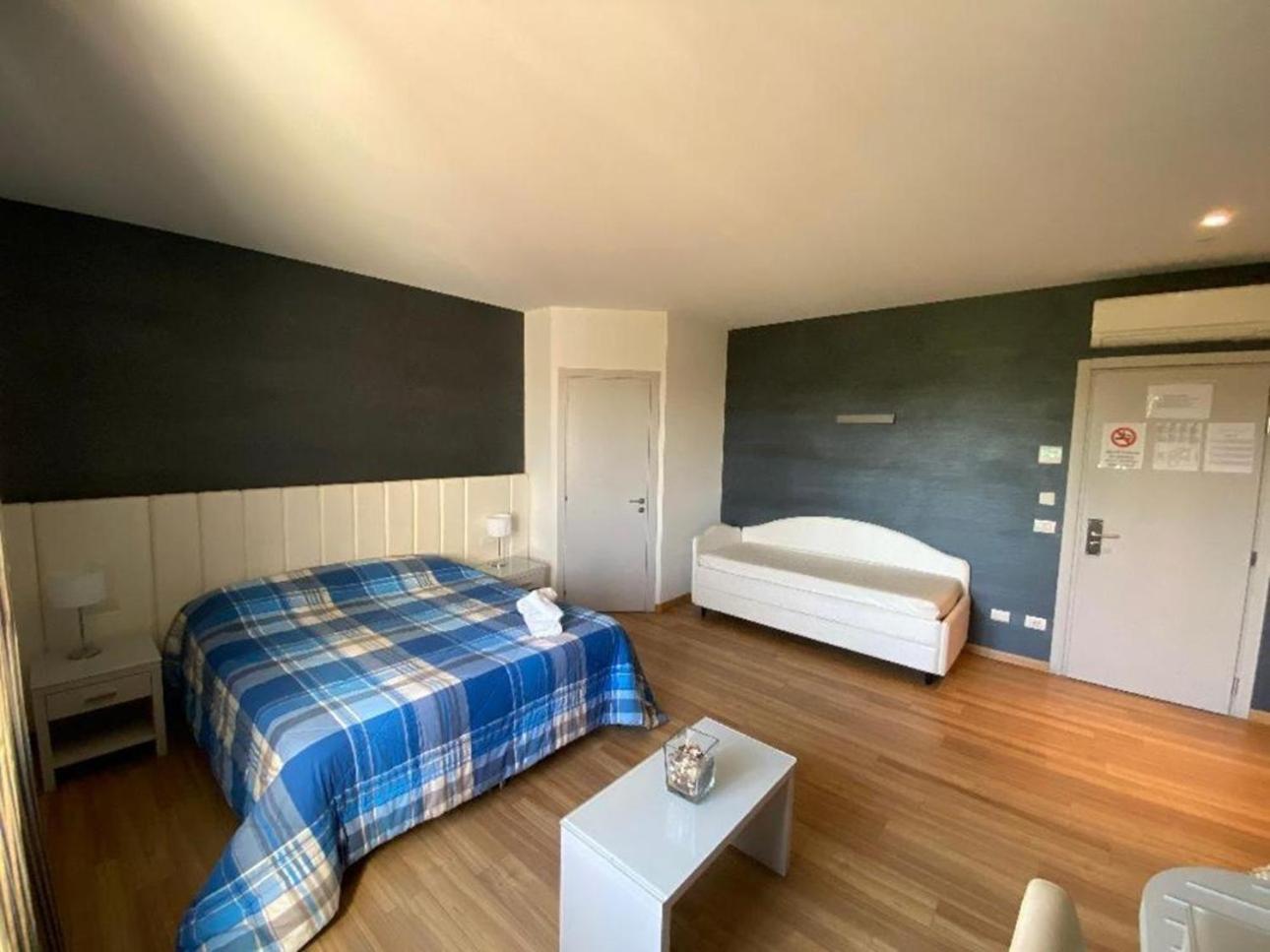 Villa Verucchio Locanda Larotonda מראה חיצוני תמונה