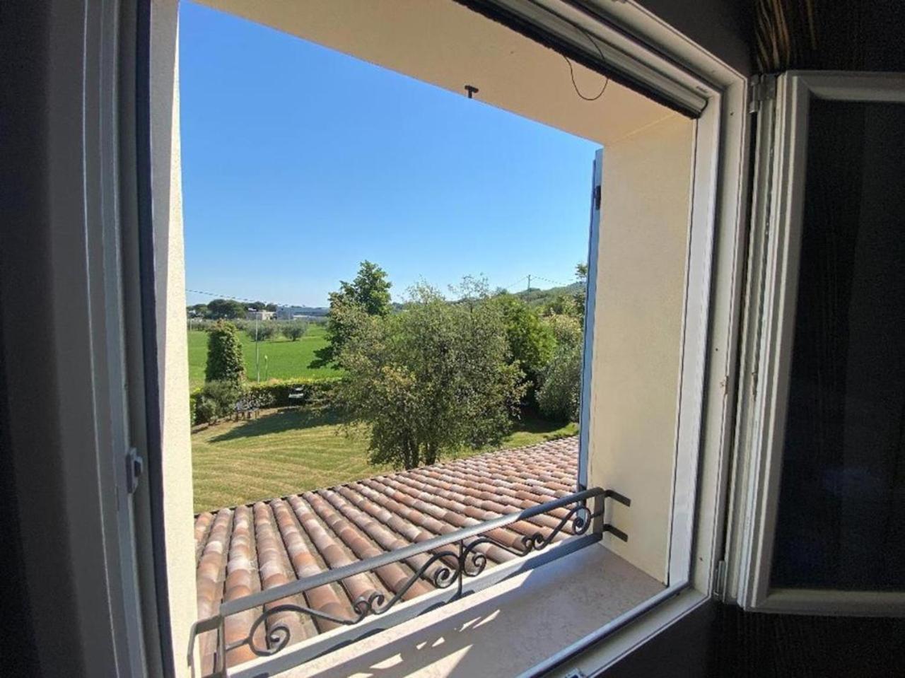 Villa Verucchio Locanda Larotonda מראה חיצוני תמונה
